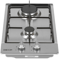 Газовая варочная поверхность DEXP 9M2GT ST