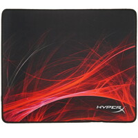 Коврик HyperX Fury S Speed Edition Pro (M) разноцветный