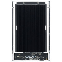 2.5" Внешний бокс DEXP 2179C3-BK