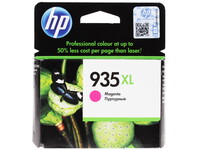 Картридж HP 935XL (C2P25AE) пурпурный