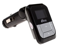 FM-трансмиттер Ritmix FMT-A710