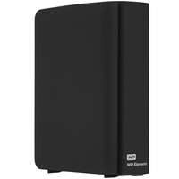 6 ТБ Внешний HDD WD Elements Desktop [WDBWLG0060HBK-EESN]