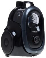 Пылесос  Samsung VC2100 черный