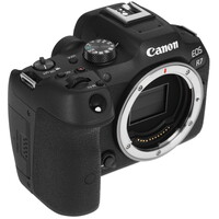 Беззеркальный фотоаппарат Canon EOS R7 Body черный