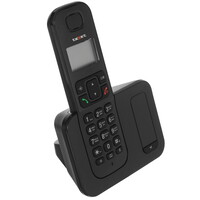 Телефон беспроводной (DECT) teXet TX-D6605А