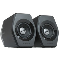 Колонки Edifier G2000 черный