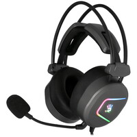 Проводные наушники A4Tech Bloody MC750  серый 2023