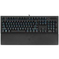 Клавиатура  проводная Razer BlackWidow V3