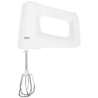 Миксер Braun HM3000 белый