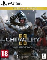 Игра Chivalry 2 – Special Edition (PS5)