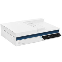Сканер HP ScanJet Pro 3600 f1