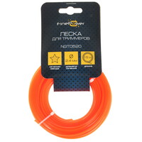 Леска для триммеров FinePower NGT0520