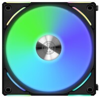 Вентилятор LIAN LI UNI FAN AL V2 [G99.14ALV21B.R0] черный
