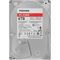 Жесткие диски на 6 Тб (HDD 6 Тб): купить в интернет магазине DNS ...
