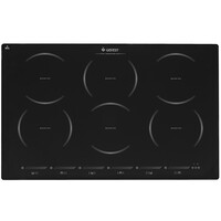 Индукционная варочная поверхность Gefest ПВИ 4323