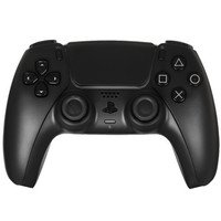 Геймпад беспроводной/проводной Sony PlayStation DualSense черный