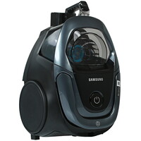 Пылесос  Samsung VC18M31C0HG/EV серый