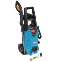Мойка высокого давления Bort BHR-2300-Pro