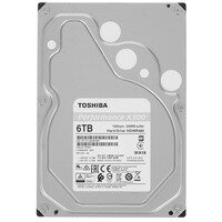 Жесткие диски на 6 Тб (HDD 6 Тб): купить в интернет магазине DNS ...