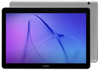 9.6" Планшет HUAWEI MediaPad T3 10 LTE 16 ГБ серый