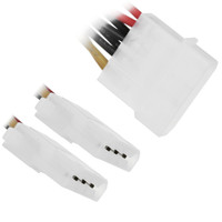 Разветвитель для блока питания FinePower Molex->2xMolex