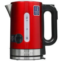 Электрочайник Scarlett SC-EK21S77 красный