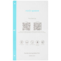 Заготовка пленки  Rock Space универсальная