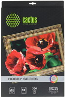 Фотобумага Cactus CS-СA326010