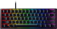 Клавиатура  проводная Razer Huntsman Mini