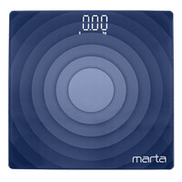 Весы Marta MT-SC3603 серый