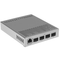 Коммутатор MikroTik CRS305-1G-4S+IN