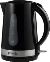 Электрочайник Gorenje K17BK черный