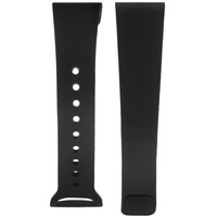 Ремешок Aceline для Xiaomi Mi Smart Band 4C черный