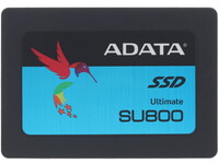 512 ГБ 2.5" SATA накопитель ADATA SU800 [ASU800SS-512GT-C]