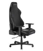 Компьютерное кресло DXRacer Drifting C-NEO Leatherette-Black-L черный