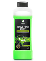 Автошампунь для бесконтактной мойки Grass Active Foam Light