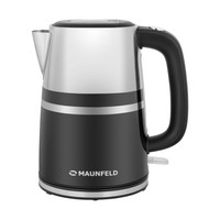 Электрочайник MAUNFELD MFK-622B черный