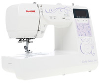 Швейная машина Janome QF 7900