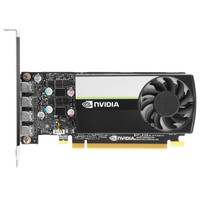 Видеокарта NVIDIA Quadro T1000 [Quadro T1000 8GB]