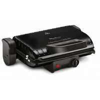 Гриль Moulinex GC208832 черный