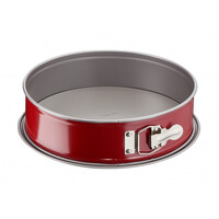 Форма для выпекания Tefal Delibake J1641174 красный, серый