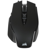 Мышь проводная Corsair M65 RGB Elite [CH-9309011-EU] черный