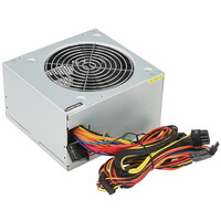 Блок питания Chieftec iARENA 450W (OEM) [GPA-450S8] серый
