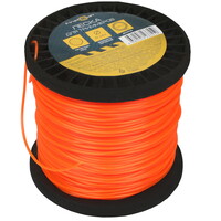 Леска для триммеров FinePower NGT0921