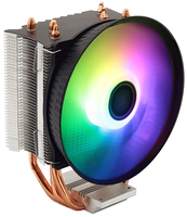 Кулер для процессора Xilence M403PRO.ARGB [LGA1700] [XC129] черный