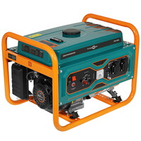 Электрогенератор   бензиновый FinePower FPG-3200