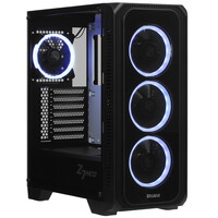 Корпус ZALMAN Z7 NEO  черный