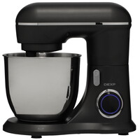 Миксер DEXP PM-1510 серый