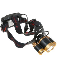 Фонарь Ultraflash E1333