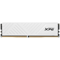 Оперативная память ADATA XPG GAMMIX D35 [AX4U32008G16A-SWHD35] 8 ГБ